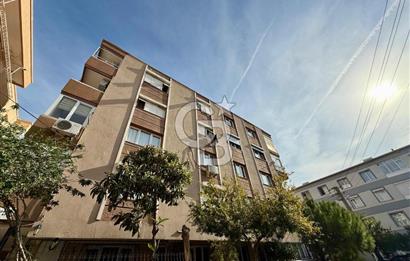 BUCA BARIŞ MAHALLESİ ARA KAT 3+1 SATILIK DAİRE