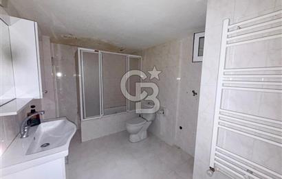 BUCA BARIŞ MAHALLESİ ARA KAT 3+1 SATILIK DAİRE