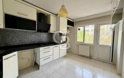 BUCA BARIŞ MAHALLESİ ARA KAT 3+1 SATILIK DAİRE