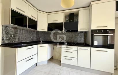 BUCA BARIŞ MAHALLESİ ARA KAT 3+1 SATILIK DAİRE