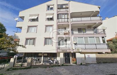 Ayvalık Merkezi Konumda Doğal Gazlı 2+1