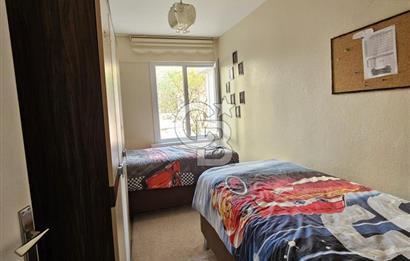 Ayvalık Merkezi Konumda Doğal Gazlı 2+1