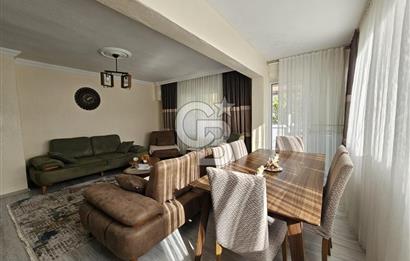 Ayvalık Merkezi Konumda Doğal Gazlı 2+1