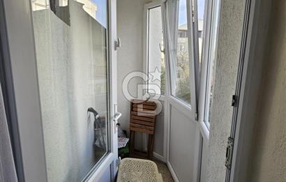 Ayvalık Merkezi Konumda Doğal Gazlı 2+1