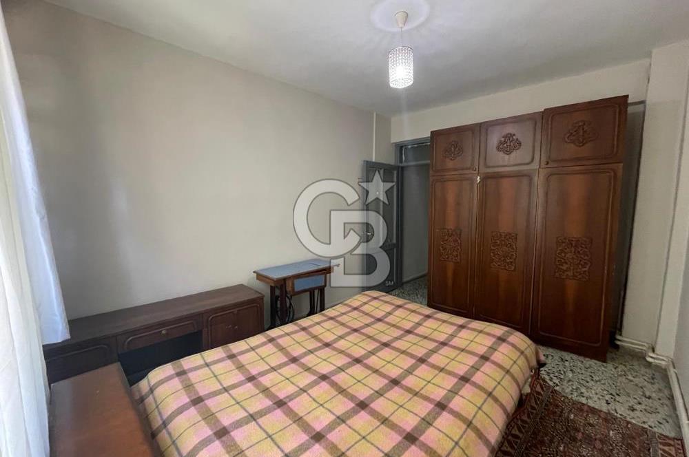 ÇANAKKALE KORDONDA EĞT.FAK.YANINDA 2+1 SATILIK DAİRE