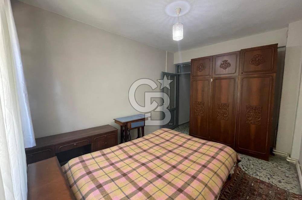 ÇANAKKALE KORDONDA EĞT.FAK.YANINDA 2+1 SATILIK DAİRE