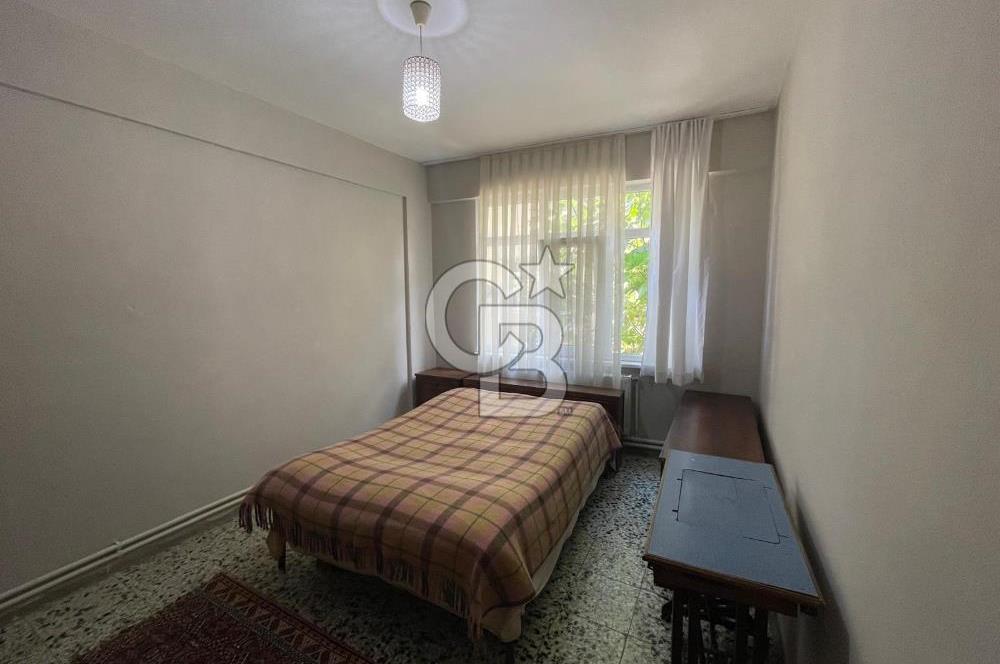 ÇANAKKALE KORDONDA EĞT.FAK.YANINDA 2+1 SATILIK DAİRE