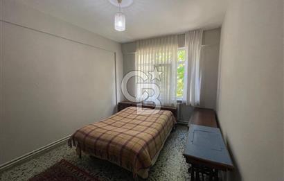 ÇANAKKALE KORDONDA EĞT.FAK.YANINDA 2+1 SATILIK DAİRE