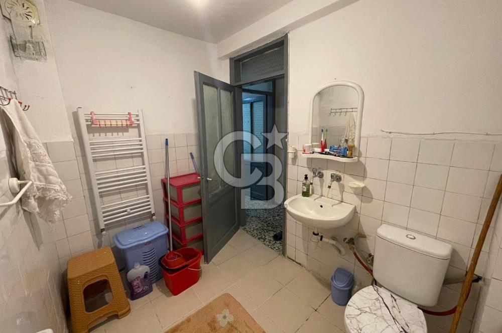ÇANAKKALE KORDONDA EĞT.FAK.YANINDA 2+1 SATILIK DAİRE