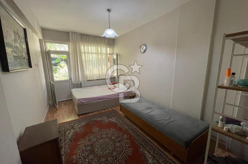 ÇANAKKALE KORDONDA EĞT.FAK.YANINDA 2+1 SATILIK DAİRE