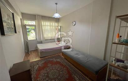 ÇANAKKALE KORDONDA EĞT.FAK.YANINDA 2+1 SATILIK DAİRE