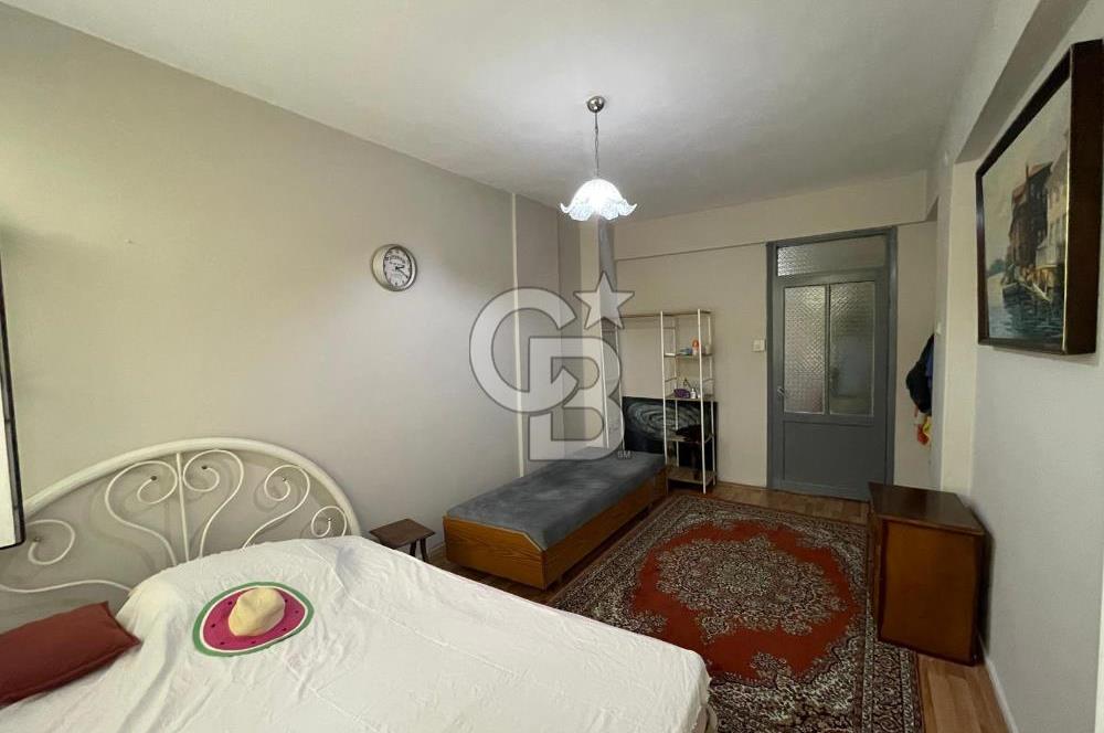 ÇANAKKALE KORDONDA EĞT.FAK.YANINDA 2+1 SATILIK DAİRE