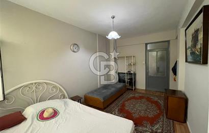 ÇANAKKALE KORDONDA EĞT.FAK.YANINDA 2+1 SATILIK DAİRE