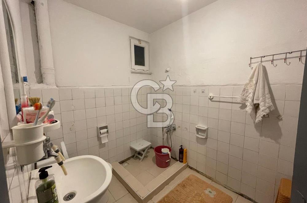 ÇANAKKALE KORDONDA EĞT.FAK.YANINDA 2+1 SATILIK DAİRE