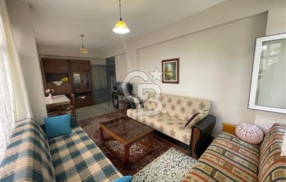 ÇANAKKALE KORDONDA EĞT.FAK.YANINDA 2+1 SATILIK DAİRE