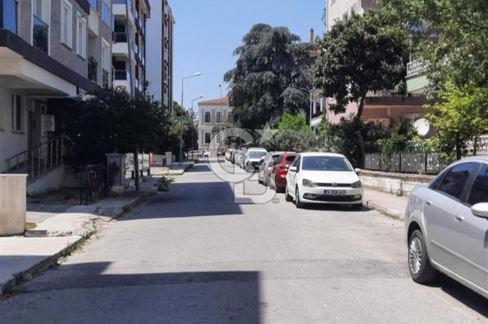 ÇANAKKALE KORDONDA EĞT.FAK.YANINDA 2+1 SATILIK DAİRE