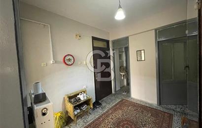 ÇANAKKALE KORDONDA EĞT.FAK.YANINDA 2+1 SATILIK DAİRE