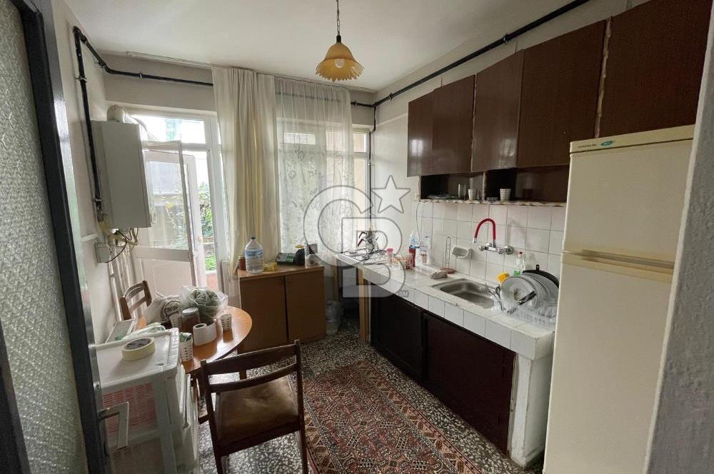 ÇANAKKALE KORDONDA EĞT.FAK.YANINDA 2+1 SATILIK DAİRE