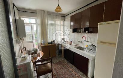 ÇANAKKALE KORDONDA EĞT.FAK.YANINDA 2+1 SATILIK DAİRE