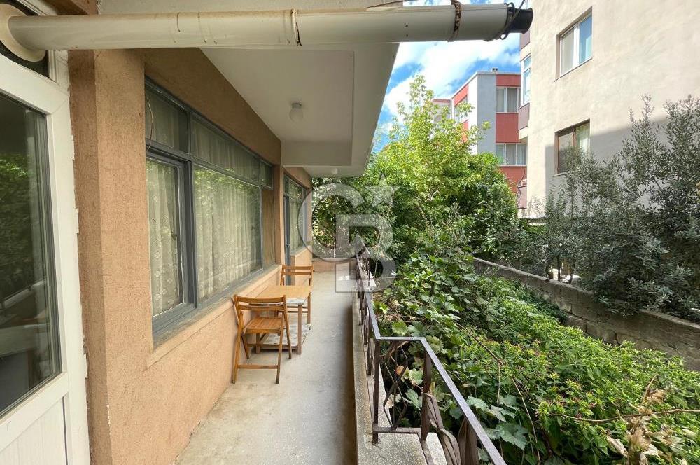ÇANAKKALE KORDONDA EĞT.FAK.YANINDA 2+1 SATILIK DAİRE
