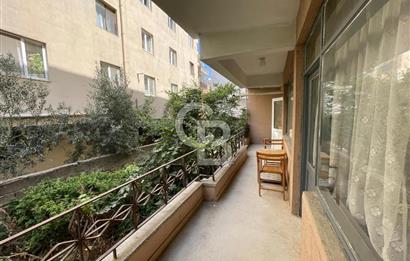 ÇANAKKALE KORDONDA EĞT.FAK.YANINDA 2+1 SATILIK DAİRE