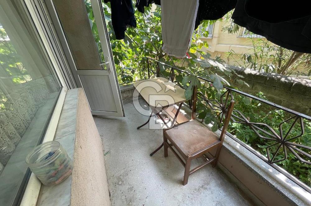 ÇANAKKALE KORDONDA EĞT.FAK.YANINDA 2+1 SATILIK DAİRE