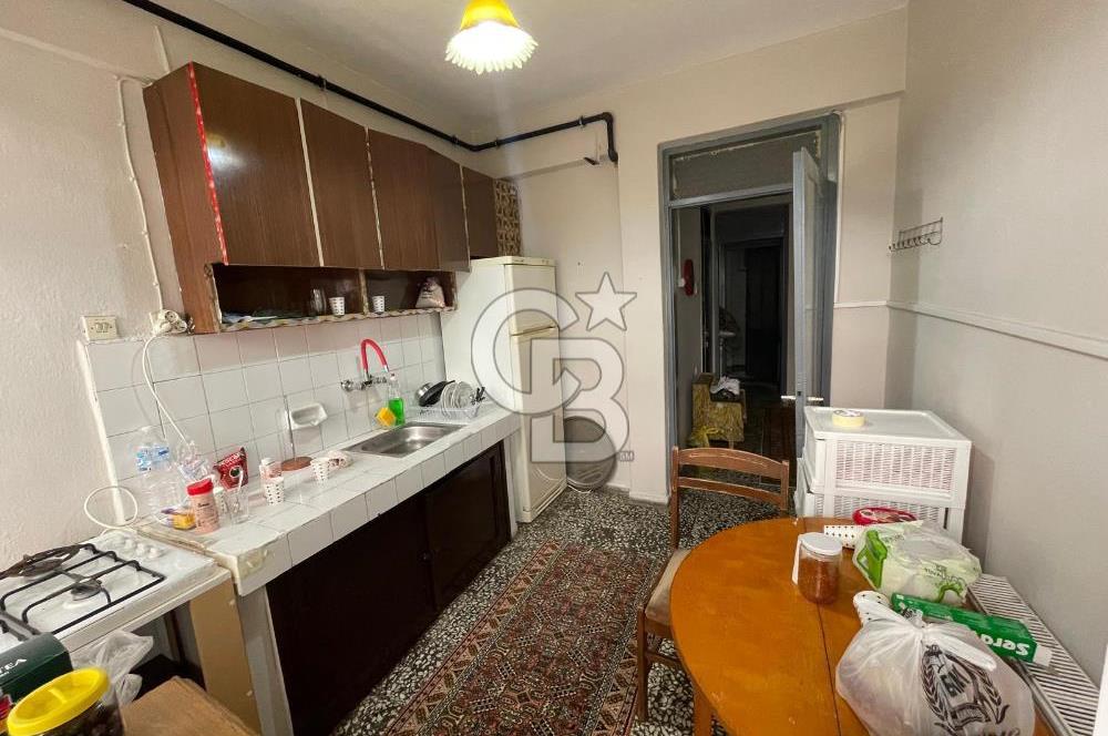 ÇANAKKALE KORDONDA EĞT.FAK.YANINDA 2+1 SATILIK DAİRE