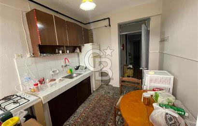 ÇANAKKALE KORDONDA EĞT.FAK.YANINDA 2+1 SATILIK DAİRE