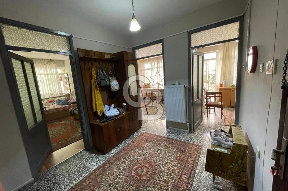 ÇANAKKALE KORDONDA EĞT.FAK.YANINDA 2+1 SATILIK DAİRE