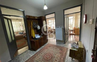 ÇANAKKALE KORDONDA EĞT.FAK.YANINDA 2+1 SATILIK DAİRE