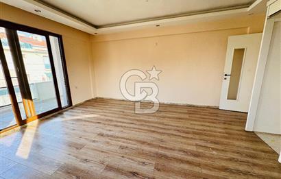 Foça Bağarası Kazım Dirik Mahallesinde Satılık 2+1 Daire