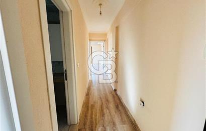 Foça Bağarası Kazım Dirik Mahallesinde Satılık 2+1 Daire