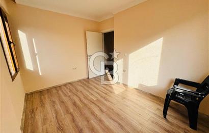 Foça Bağarası Kazım Dirik Mahallesinde Satılık 2+1 Daire