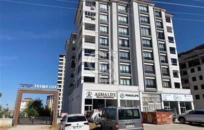 COLDWELL BANKER SAFİR'den ÇİLESİZ de 4+1 LÜKS KİRALIK DAİRE