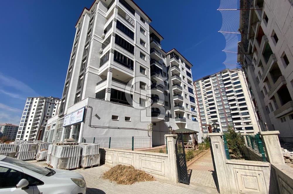 COLDWELL BANKER SAFİR'den ÇİLESİZ de 4+1 LÜKS KİRALIK DAİRE