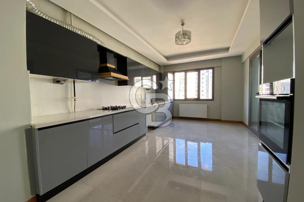 COLDWELL BANKER SAFİR'den ÇİLESİZ de 4+1 LÜKS KİRALIK DAİRE