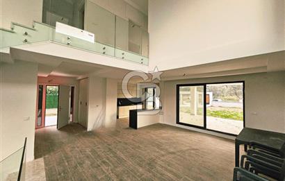 SATILIK 500 M² BAHÇE İÇİNDE MÜSTAKİL 4+2 VİLLA