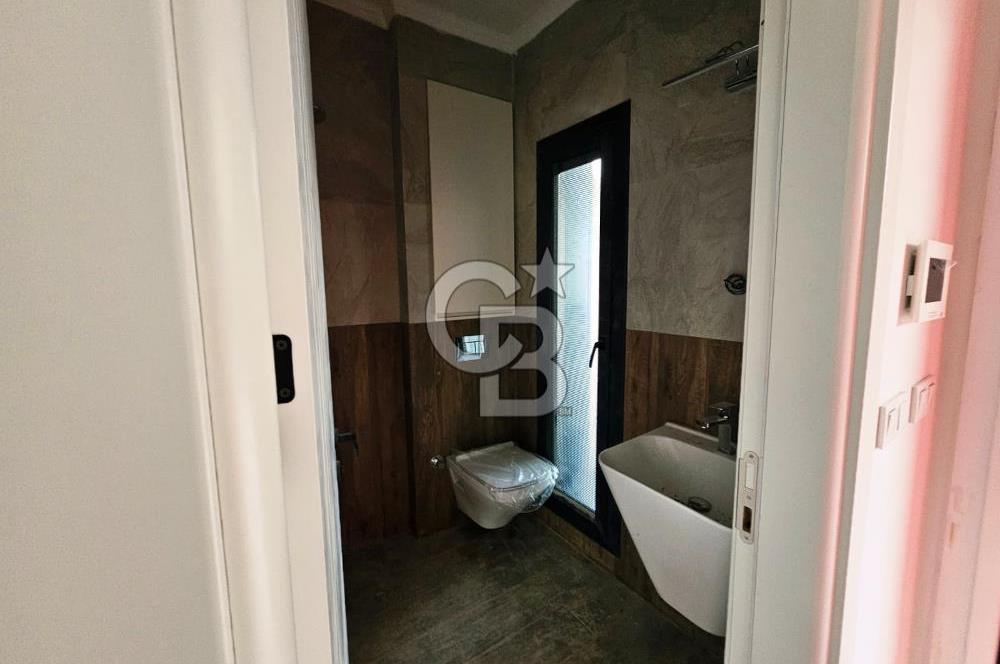 SATILIK 500 M² BAHÇE İÇİNDE MÜSTAKİL 4+2 VİLLA