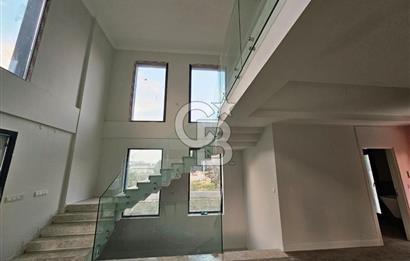 SATILIK 500 M² BAHÇE İÇİNDE MÜSTAKİL 4+2 VİLLA