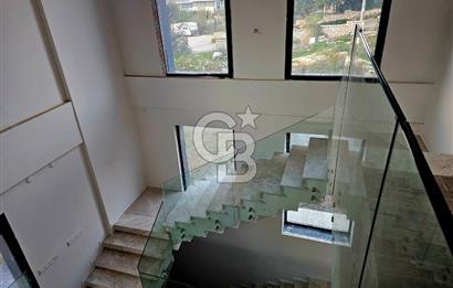 SATILIK 500 M² BAHÇE İÇİNDE MÜSTAKİL 4+2 VİLLA