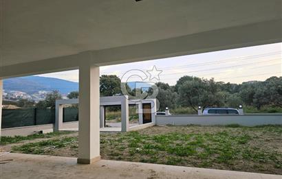 SATILIK 500 M² BAHÇE İÇİNDE MÜSTAKİL 4+2 VİLLA