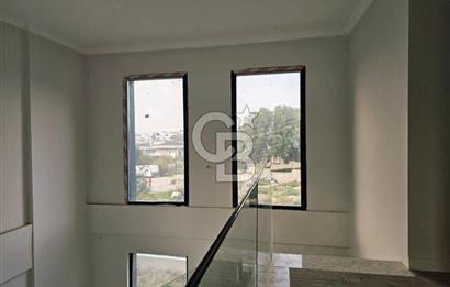 SATILIK 500 M² BAHÇE İÇİNDE MÜSTAKİL 4+2 VİLLA