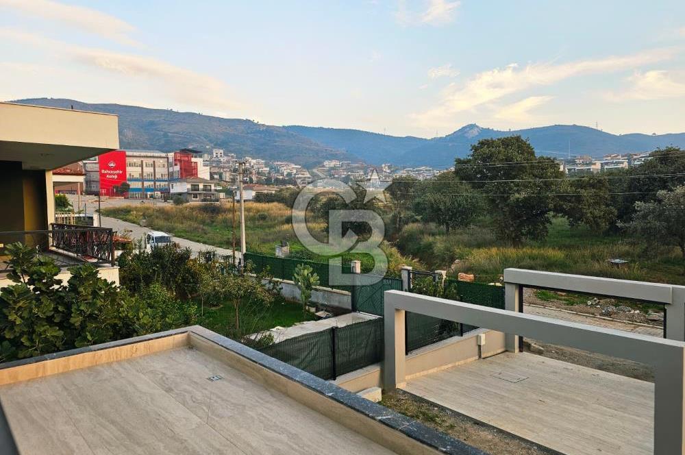 SATILIK 500 M² BAHÇE İÇİNDE MÜSTAKİL 4+2 VİLLA