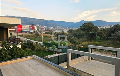 SATILIK 500 M² BAHÇE İÇİNDE MÜSTAKİL 4+2 VİLLA