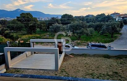 SATILIK 500 M² BAHÇE İÇİNDE MÜSTAKİL 4+2 VİLLA