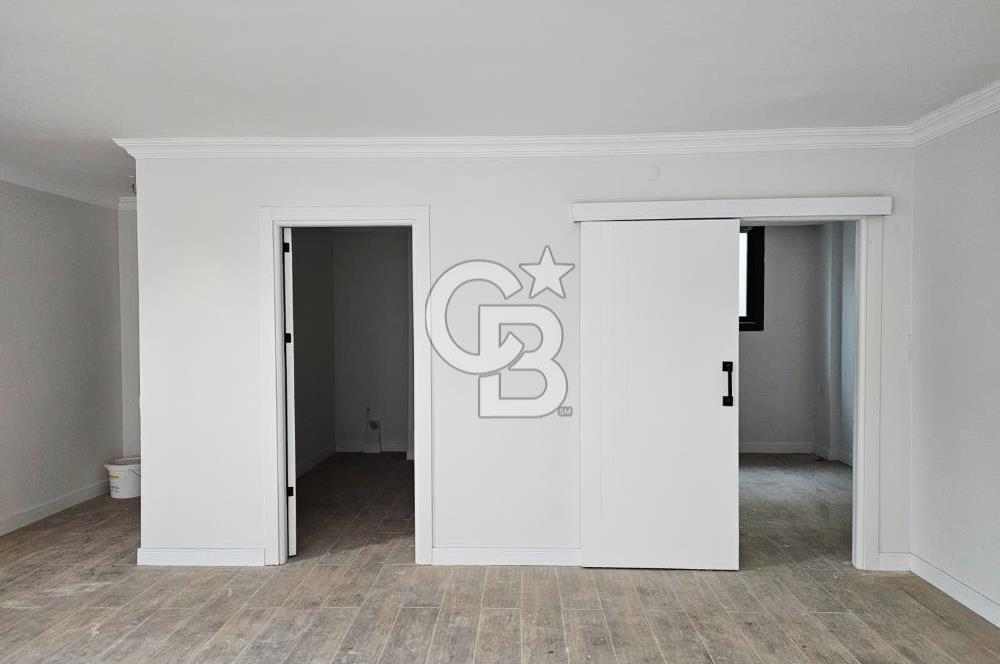 SATILIK 500 M² BAHÇE İÇİNDE MÜSTAKİL 4+2 VİLLA