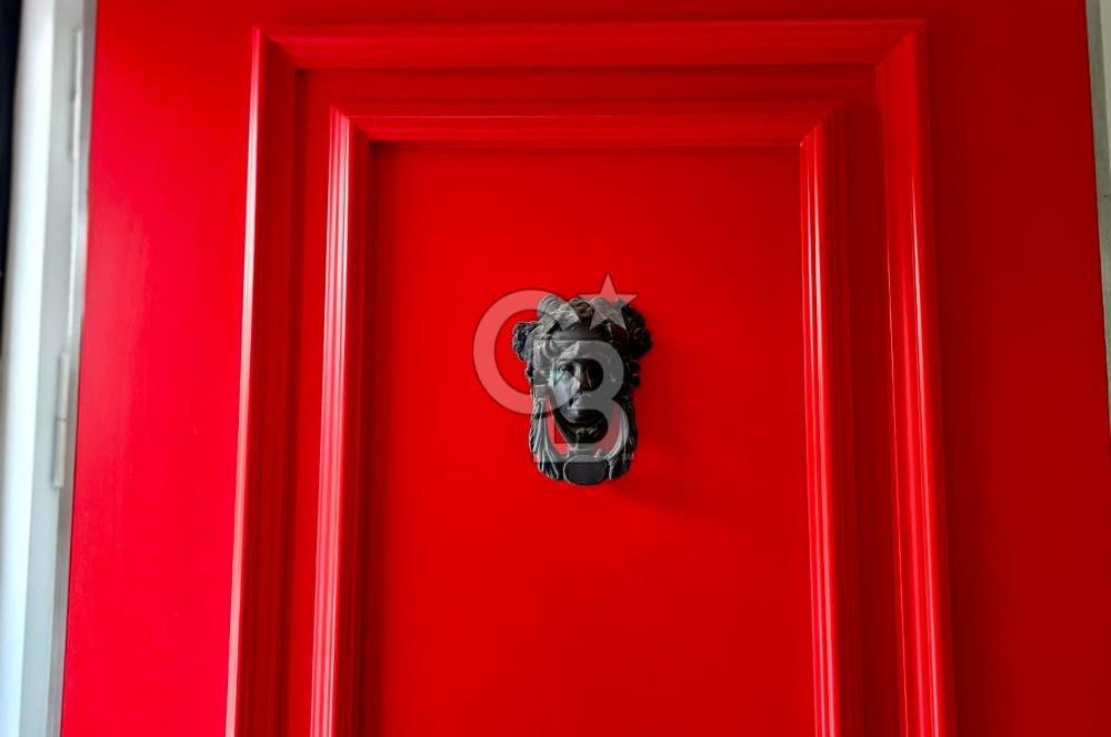 SATILIK 500 M² BAHÇE İÇİNDE MÜSTAKİL 4+2 VİLLA