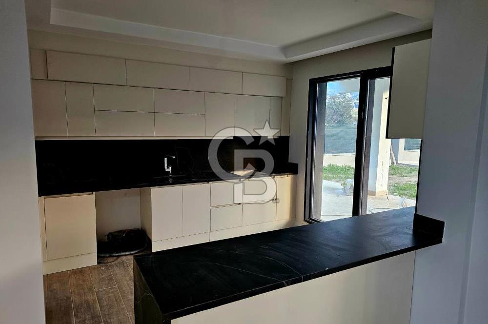 SATILIK 500 M² BAHÇE İÇİNDE MÜSTAKİL 4+2 VİLLA