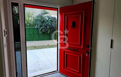 SATILIK 500 M² BAHÇE İÇİNDE MÜSTAKİL 4+2 VİLLA