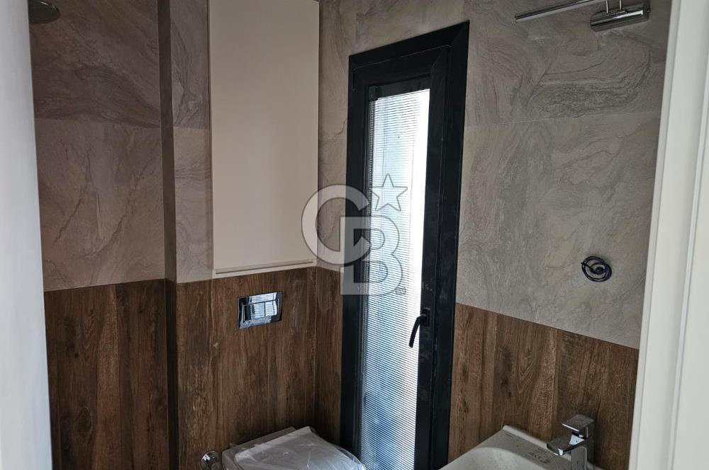 SATILIK 500 M² BAHÇE İÇİNDE MÜSTAKİL 4+2 VİLLA